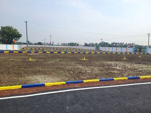  Plot For Sale in Mysore Road