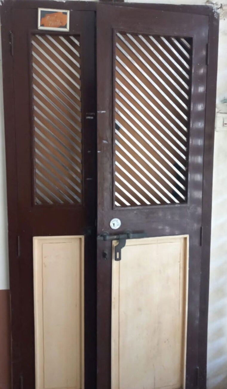 Exterior View, indira nagar 1.5 Bedroom 750 Sq.Ft. Apartment In Indira Nagar Mumbai 10282012