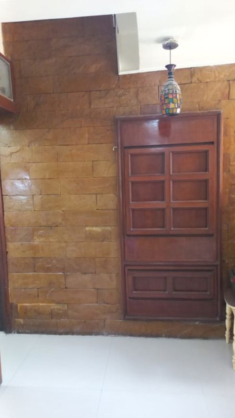 Living Room, indira nagar 1.5 Bedroom 750 Sq.Ft. Apartment In Indira Nagar Mumbai 10282012