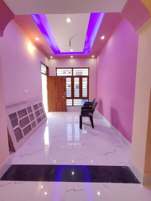 Team Area in 3 BHK Independent House at Haridwar Bypass – for Sale