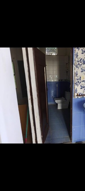 Building Lobby in 2 BHK Independent House at RWA Apartments, Sector 31 – for Rent