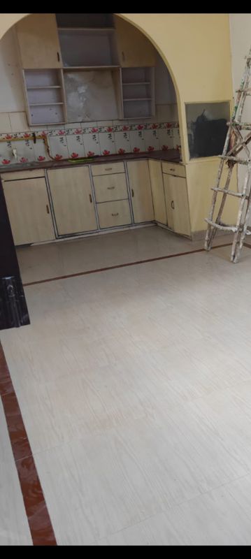 2 BHK + Pooja Room 1200 Sq.Ft. Independent House in RWA Apartments