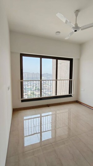 1 BHK Apartment For Rent in Mahindra Alcove, Chandivali