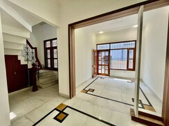 3 BHK + Pooja Room Independent House For Sale in Dhakoli