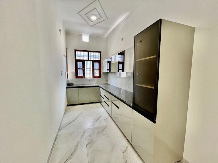 undefined, dhakoli 3 Bedroom 1609 Sq.Ft. Independent House In Dhakoli Zirakpur 10281996