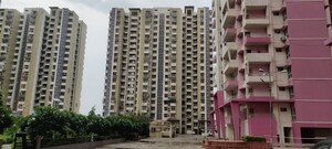 3 BHK Apartment – Exterior View View at Siddharth Vihar - for Sale