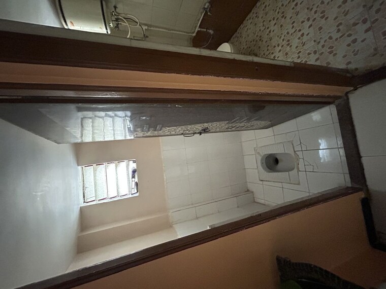 Kitchen, savedi 2 Bedroom 850 Sq.Ft. Apartment In Savedi Ahmednagar 10282045