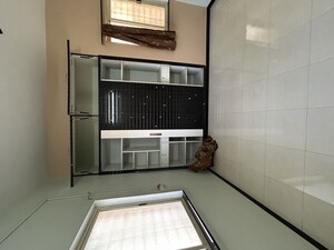 Balcony in 2 BHK Apartment at Savedi – for Rent