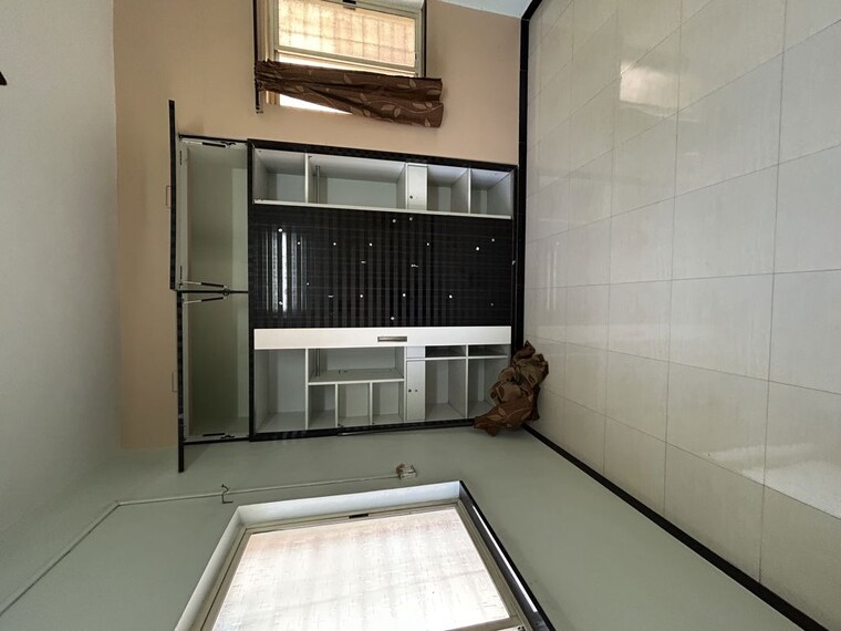 Balcony, savedi 2 Bedroom 850 Sq.Ft. Apartment In Savedi Ahmednagar 10282045