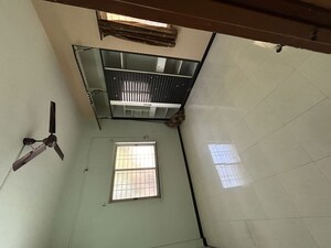 Staircase in 2 BHK Apartment at Savedi – for Rent