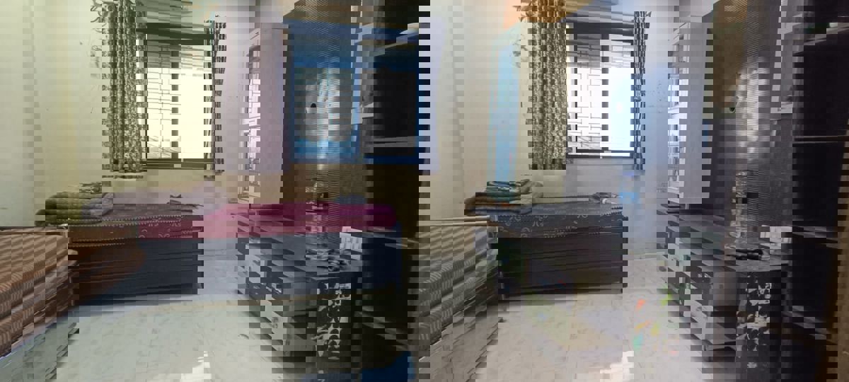 1 BHK 600 Sq.Ft. Apartment in Arihant Tower Vakola