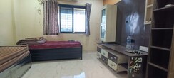 1 BHK Apartment For Rent in Arihant Tower Vakola