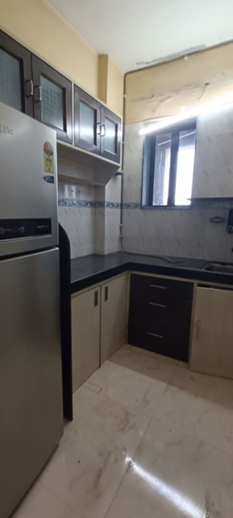 Kitchen, arihant-tower-vakola 1 Bedroom 600 Sq.Ft. Apartment In Santacruz East Mumbai 10282217