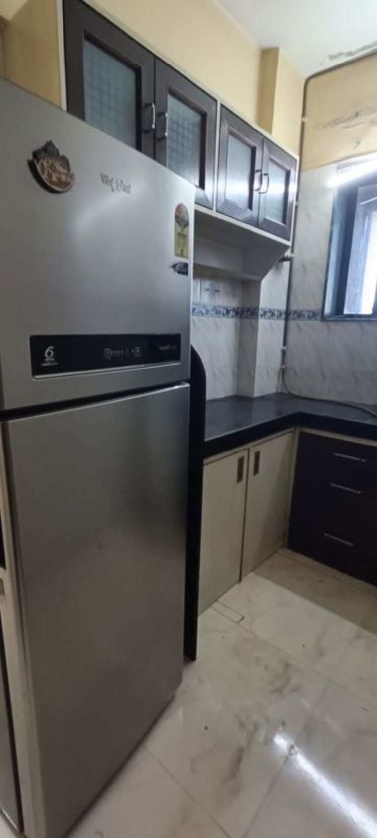 Kitchen, arihant-tower-vakola 1 Bedroom 600 Sq.Ft. Apartment In Santacruz East Mumbai 10282217
