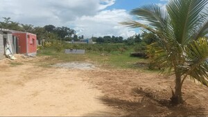 Plot Area in  Plot at Chikkaballapur – for Sale