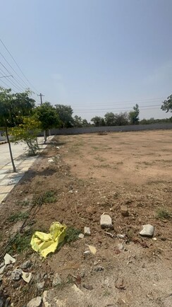 Plot For Sale in Ibrahimpatnam