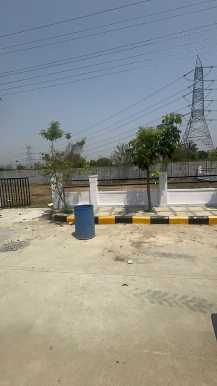 undefined, ibrahimpatnam  200 Sq.Yd. Plot In Ibrahimpatnam Hyderabad 10282219