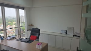  Office Space For Rent in Sheladia One World West, Ambli