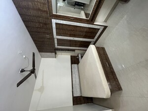 Staircase in 1 BHK Villa at Savedi – for Rent