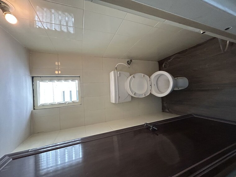 Bathroom, savedi 1 Bedroom 750 Sq.Ft. Villa In Savedi Ahmednagar 10282231