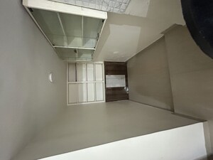 Kitchen in 1 BHK Villa at Savedi – for Rent