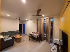 2 BHK Apartment For Sale in Ashiana Le Residency