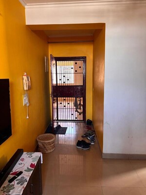 Living Room in 2 BHK Apartment at Ashiana Le Residency, Lal Kuan – for Sale