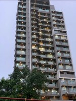 3 BHK 1166 Sq.Ft. Apartment in Options Avenue 14