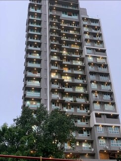 3 BHK Apartment For Sale in Options Avenue 14