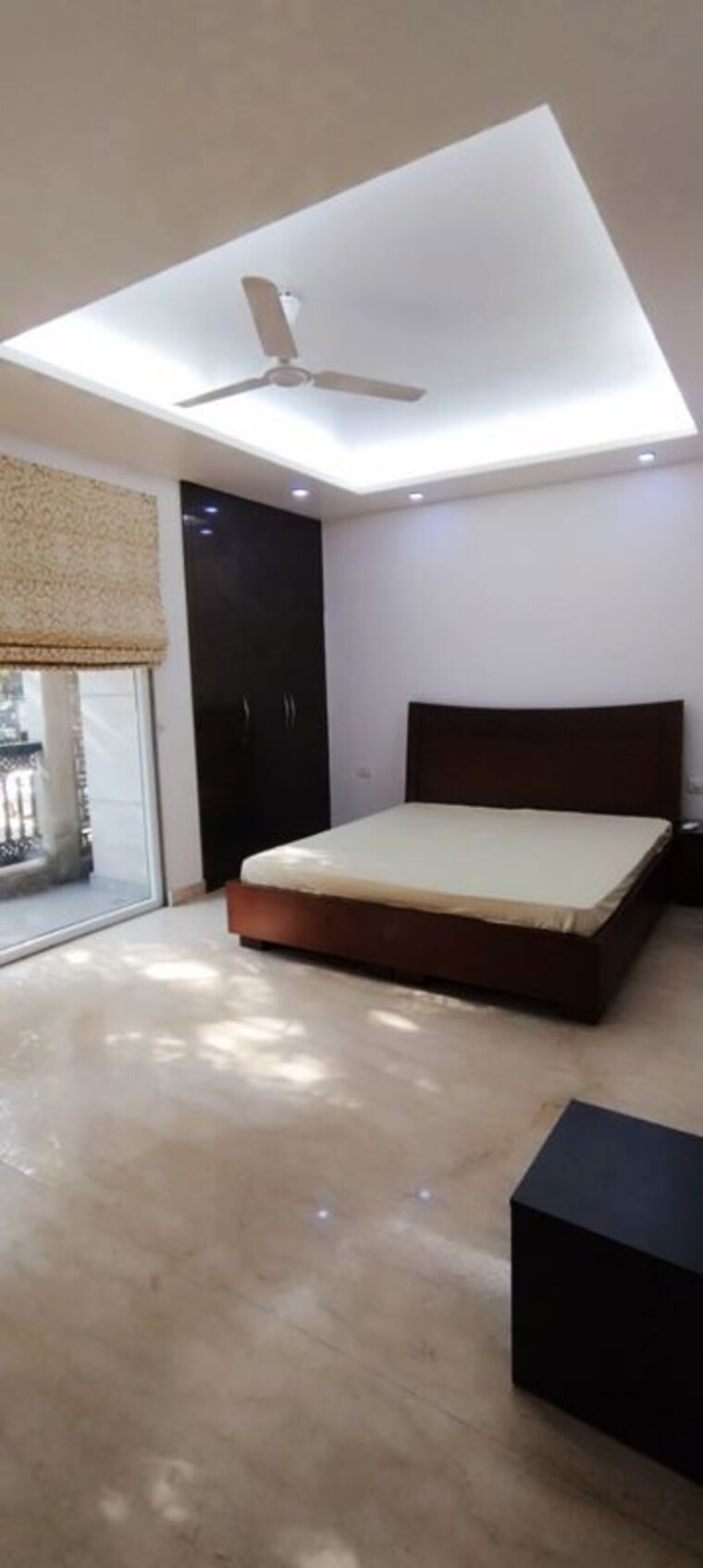 Bedroom, jangpura 3 Bedroom 1800 Sq.Ft. Builder Floor In Jangpura Delhi 10177883