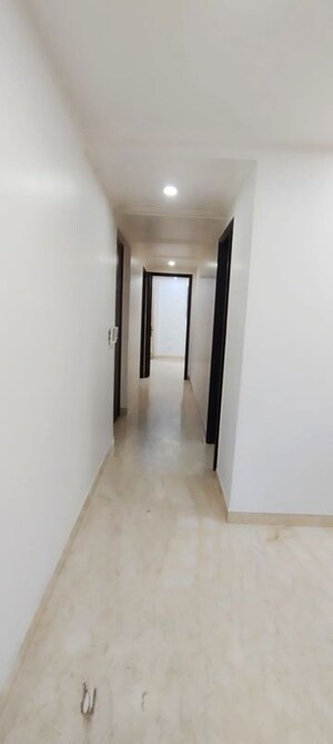  3 BHK Builder Floor at Jangpura – for Rent