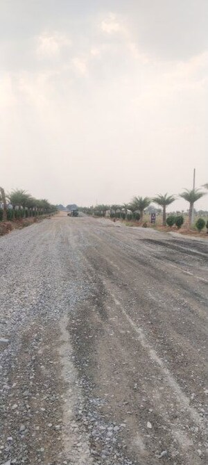  Plot For Sale in Western Varahi Whealth Atmos, Suraram