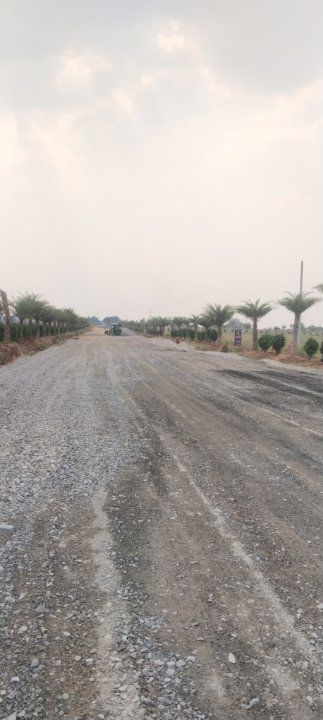 Plot For Sale in Western Varahi Whealth Atmos