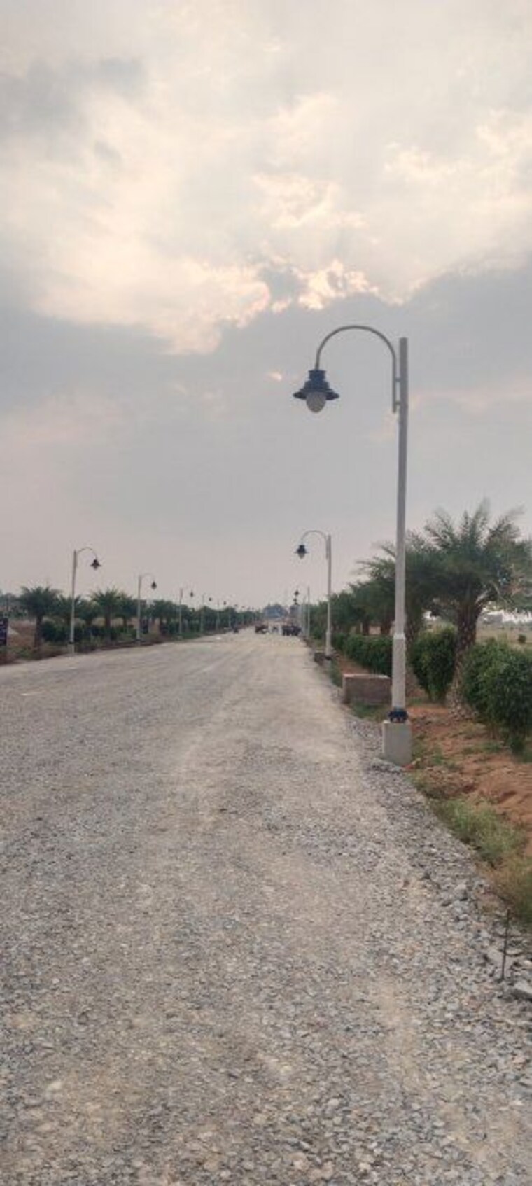 undefined, western-varahi-whealth-atmos  222 Sq.Yd. Plot In Suraram Sadashivpet 10278621