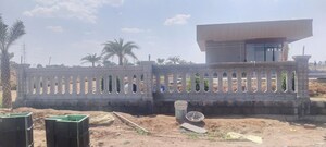  Plot – Exterior View View at Western Varahi Whealth Atmos, Suraram - for Sale