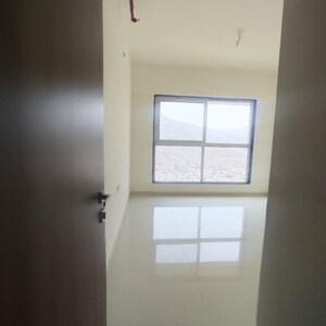 Bathroom in 6 BHK Apartment at Runwal Sanctuary, Mulund West – for Sale