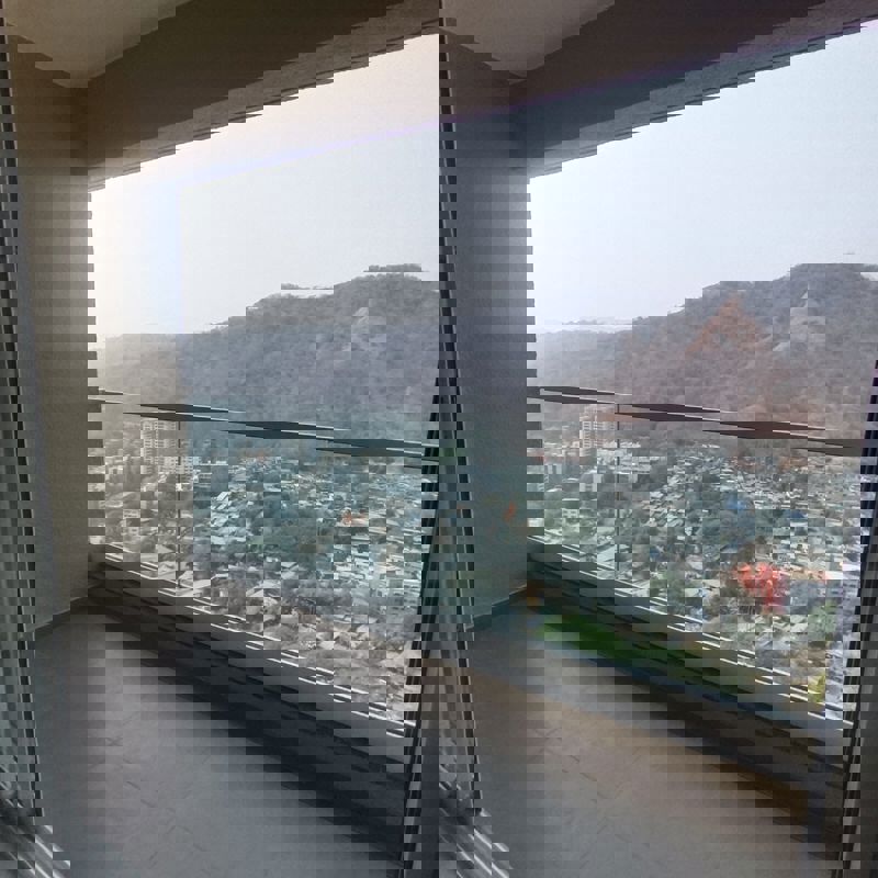 6 BHK 2060 Sq.Ft. Apartment in Runwal Sanctuary