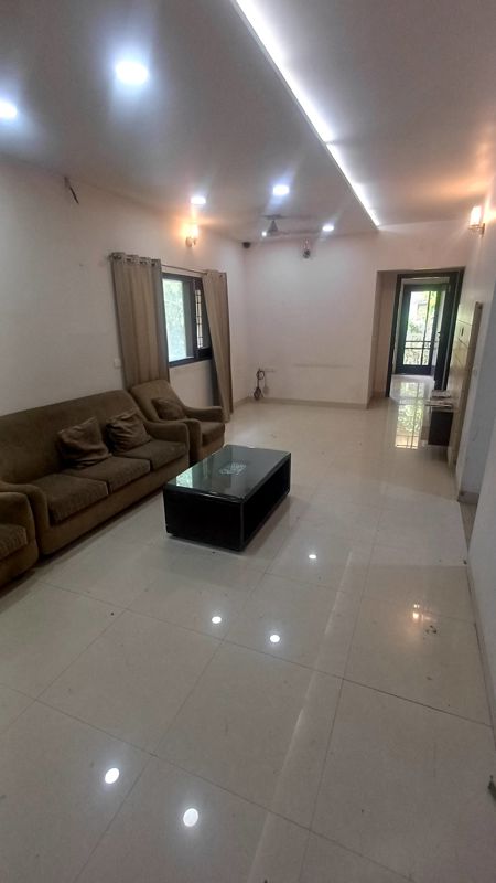2.5 BHK 1100 Sq.Ft. Apartment in KW Blue Pearl