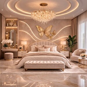 Living Room in 6 BHK Villa at Mysore Road – for Sale