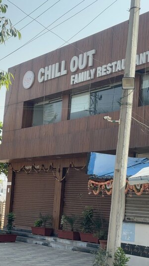  Plot – Exterior View View at Tukkuguda - for Sale