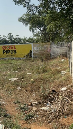  Plot For Sale in Tukkuguda