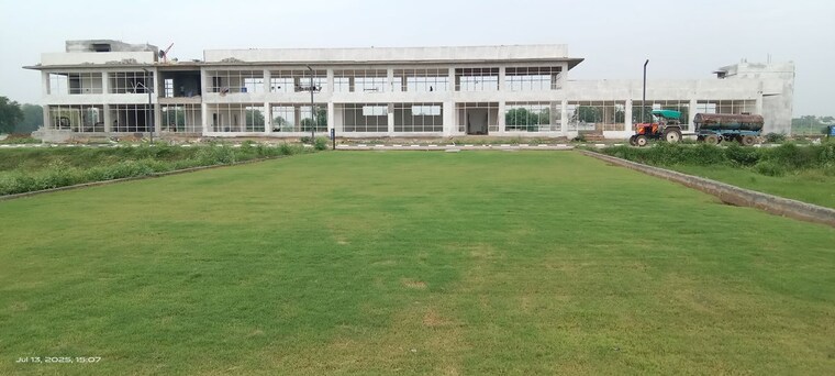 Exterior View, jms-mega-city  124 Sq.Yd. Plot In Sohna Sector 5 Gurgaon 10282343