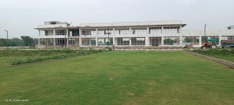 Exterior View, jms-mega-city  124 Sq.Yd. Plot In Sohna Sector 5 Gurgaon 10282343