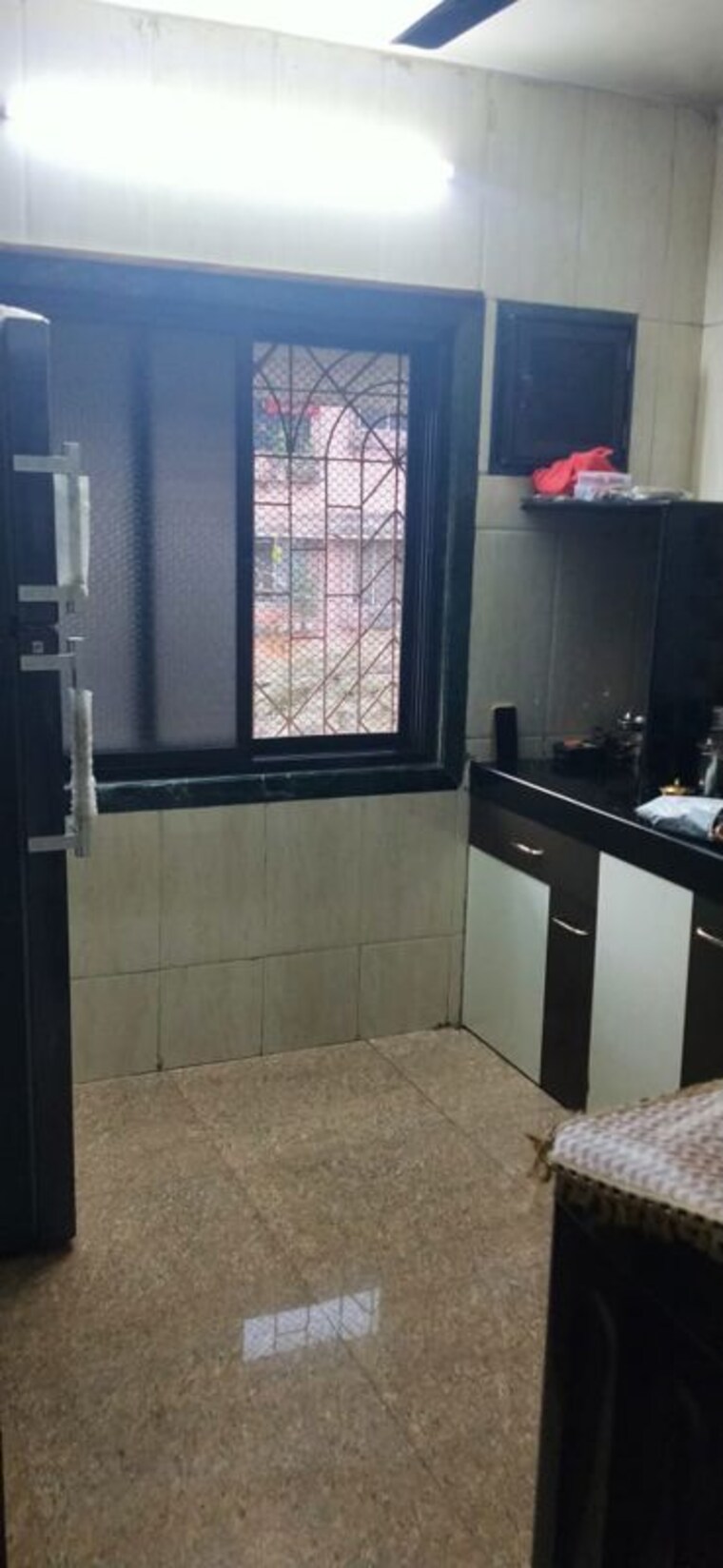 Kitchen, kalpataru-tower 1 Bedroom 450 Sq.Ft. Apartment In Kalwa Thane 10282344