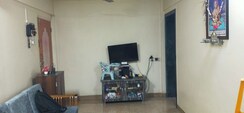 1 BHK Apartment For Sale in Kalpataru Tower