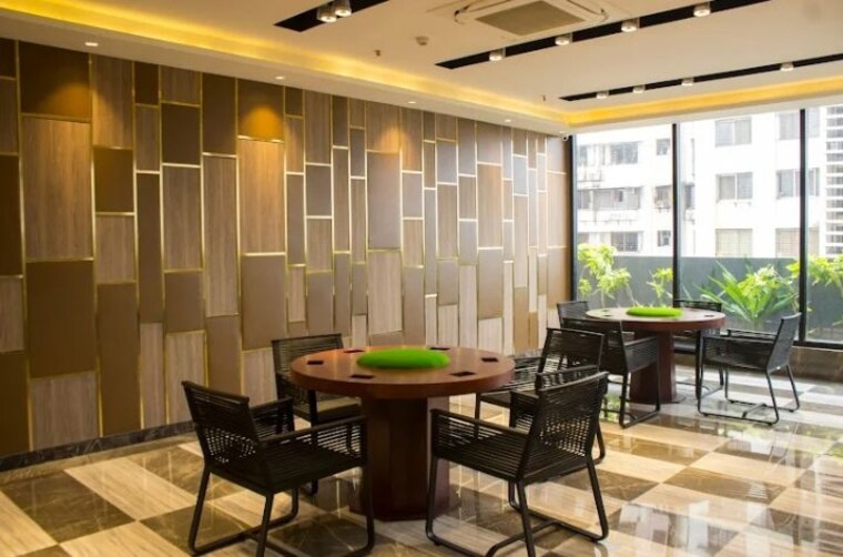 Other, ajmera-i-land-zeon 2 Bedroom 994 Sq.Ft. Apartment In Bhakti Park Mumbai 10282358