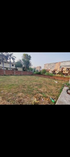 Plot For Sale in Sector 80