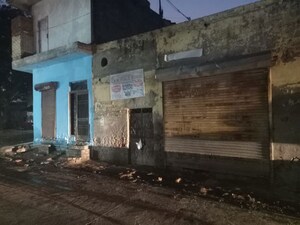  Warehouse – Exterior View View at Ballabhgarh - for Sale