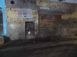  Warehouse – Exterior View View at Ballabhgarh - for Sale