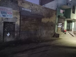  Warehouse – Exterior View View at Ballabhgarh - for Sale